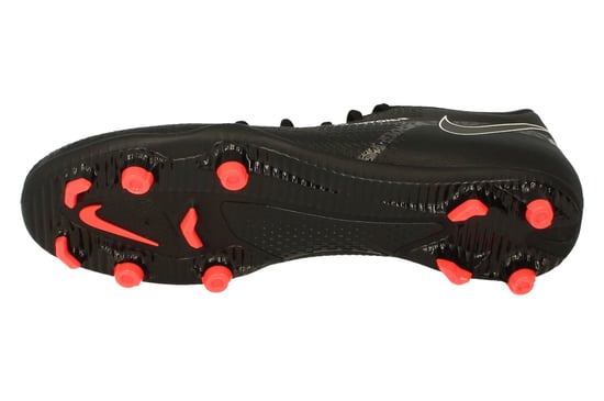 Nike Phantom Gt2 Club Fg/mg Herren Fußballschuhe Schwarz - Image 5