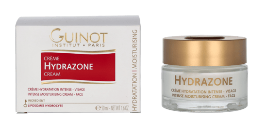 Guinot Hydrazone Intensive feuchtigkeitsspendende Gesichtscreme 50 ml - Image 1
