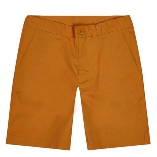 Fred Perry S1507 644 Braune Shorts - Image 1