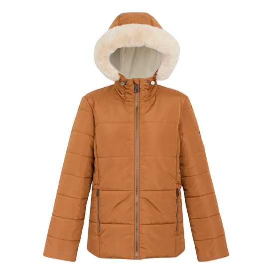Regatta - "Winnie" Jacke für Damen (Branbraun) - Image 1