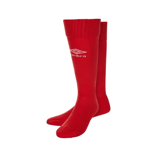 Umbro Childrens/Kids Classico Socks (Vermillion)