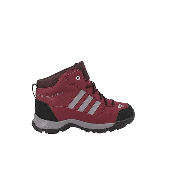 Adidas Hyperhiker K Kids Pink Boots