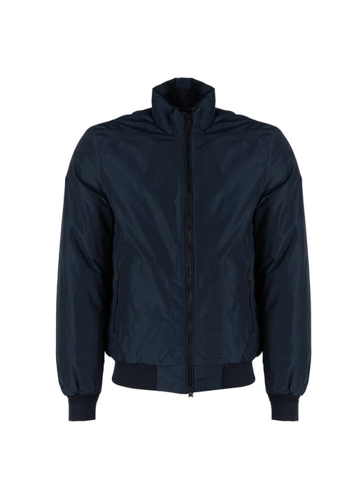 Geox Jacke Vincit Herren dunkelblau - Image 1