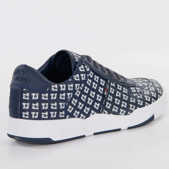 Tommy Jeans Herren-Flaggen-Sneaker - Image 6