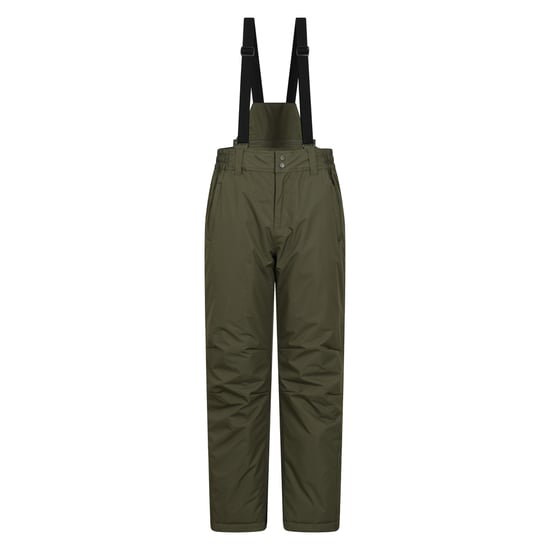 Mountain Warehouse - Herren Skihosen "Dusk II" (Grün) - Image 1