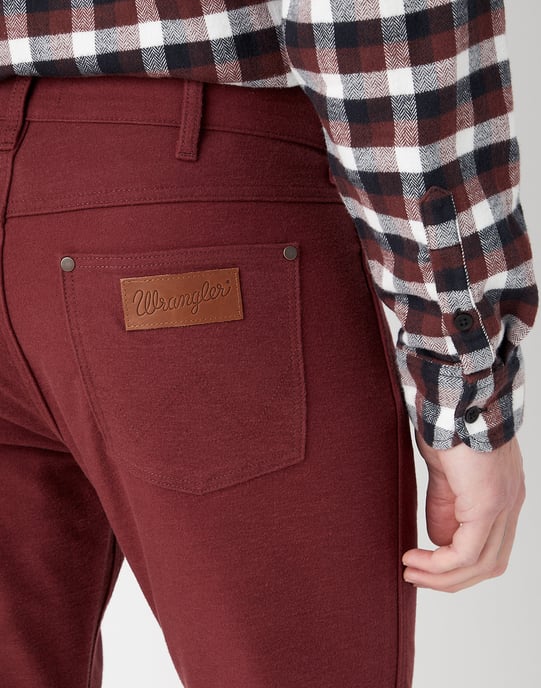 Wrangler - greensboro dahlie - Image 2