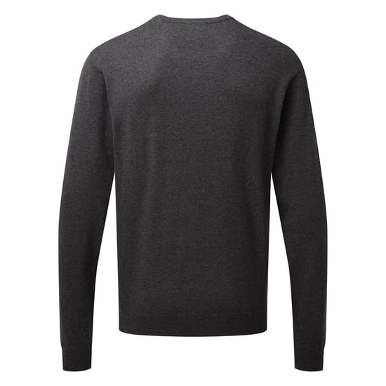 Premier - Sweatshirt Rundhalsausschnitt für Herren () - Image 2