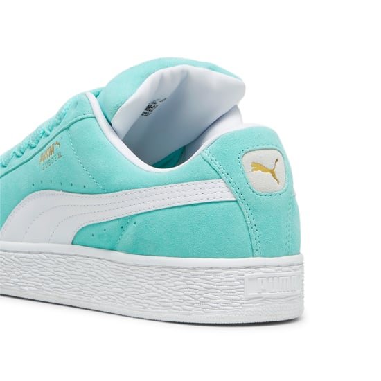 PUMA Unisex Suede XL Sneakers