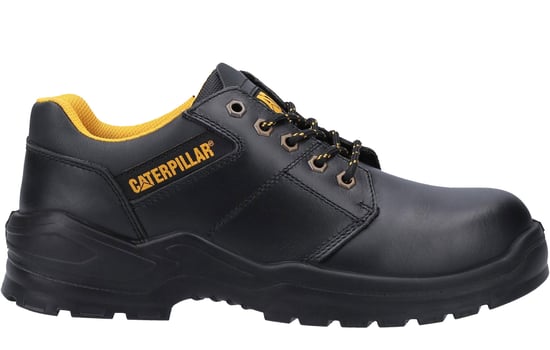 Caterpillar Striver S3 Low Sicherheitsschuhe Herren - Image 1