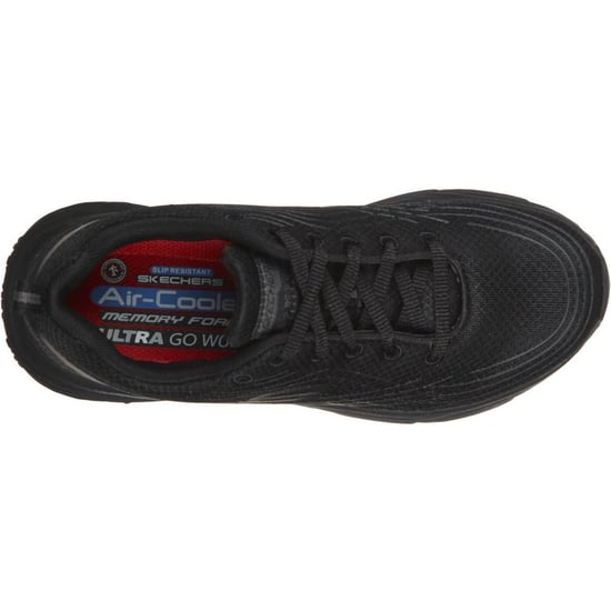 Skechers Damen Max Cushioning Elite Rutschfeste Schuhe - Image 5