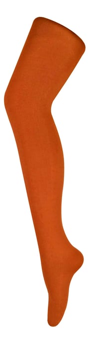 Sock Snob Womens 80 Den Opak Farbige Winter Mode Strumpfhose - Image 1