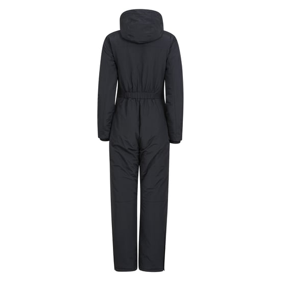 Mountain Warehouse Damen Cloud Skianzug (Schwarz) - Image 2