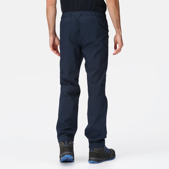 Regatta Mens Dayhike IV Waterproof Walking Trousers