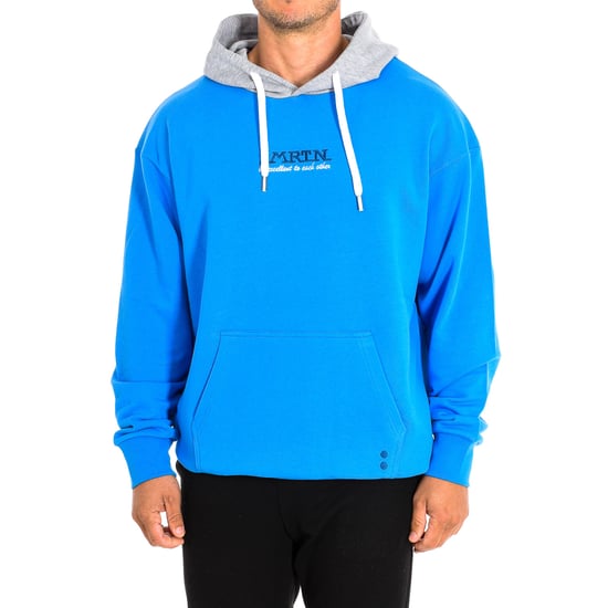 TMF005-FP533 Men's Hoodie
