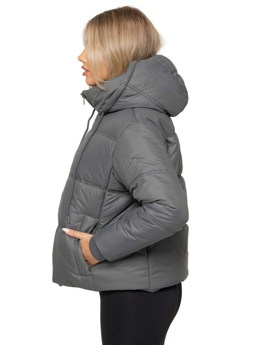 Enzo | Pufferjacke für Damen - Image 2