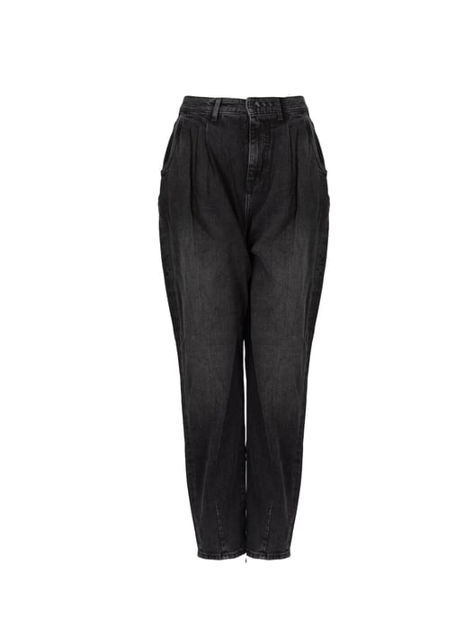 Guess Jeans Andrea Damen schwarz - Image 1