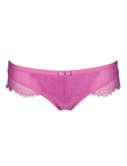 After Eden Kady Hipster Lace Brief