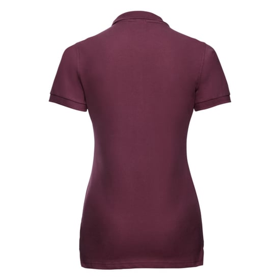 Russell - Poloshirt für Damen () - Image 2