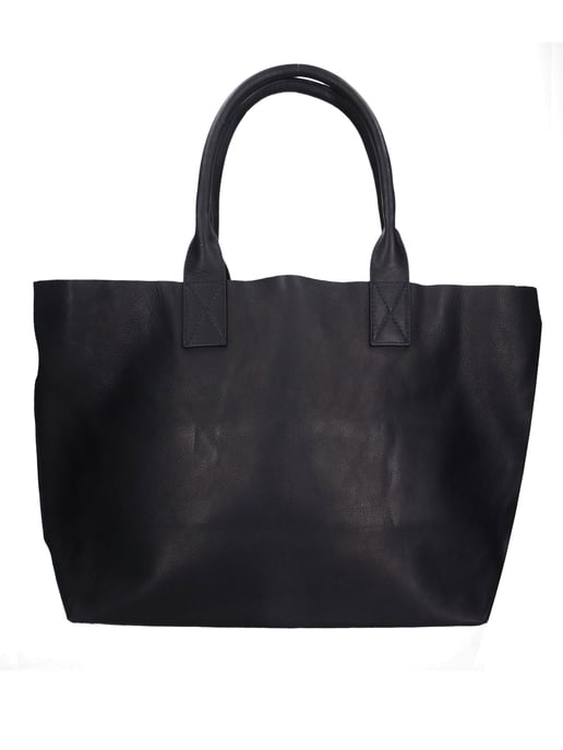 Gave Lux Shopper-Tasche Frauen DARK BLUE - Image 1