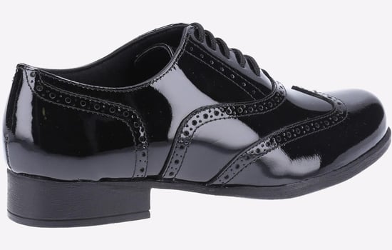 Hush Puppies Schulschuhe Mädchen - Image 3