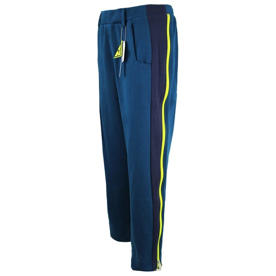 Puma x Ader Error T7 Overlay Blaue Damen-Jogginghose - Image 2