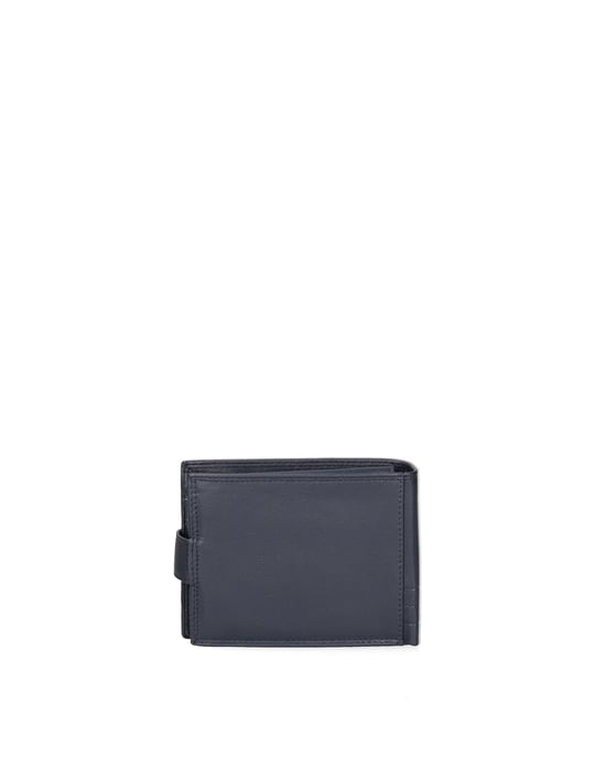 Sergio Tacchini Geldbörse Männer DARK BLUE - Image 2