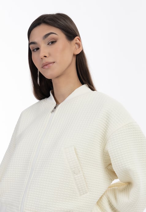 Veste blouson myMo - Image 4