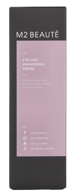 M2 Beaute Eyelash Awakening Serum. - Image 2
