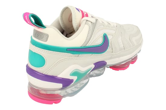 Nike Womens Air Vapormax Evo White Trainers