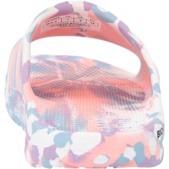 Xtratuf Apres Fisch Synthetik Damen Rosa Rutschen - Image 2