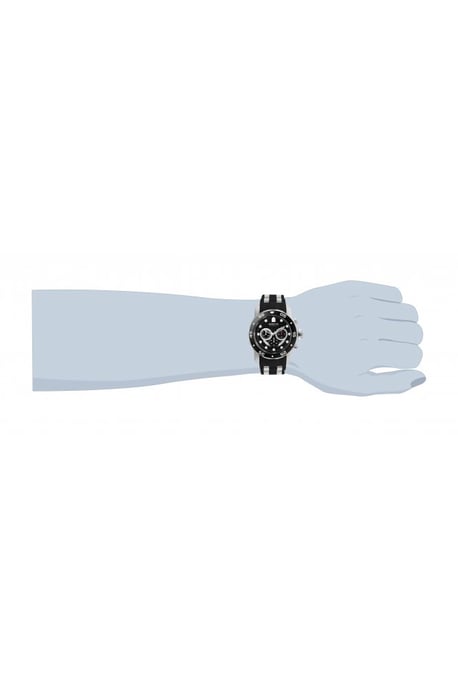 Invicta Pro Diver - SCUBA 6977 Men's Quartz Watch - 48mm