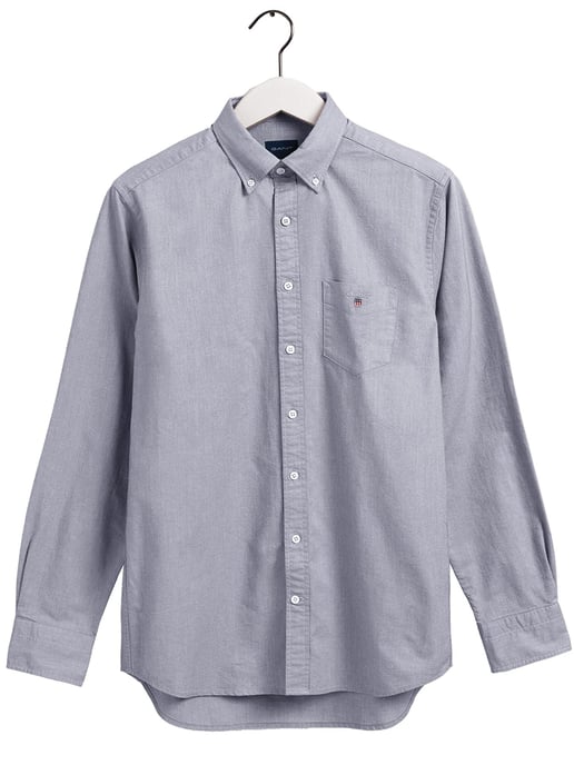Gant Herren Regular Fit Hemd | Das Oxford Hemd - Image 3