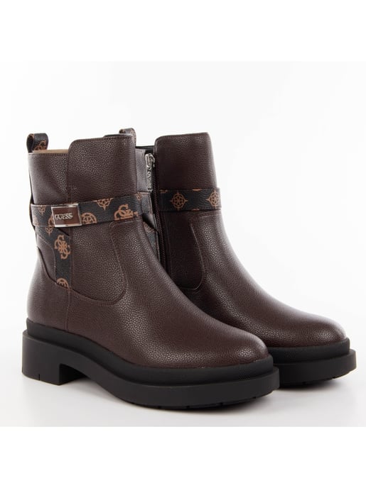 Guess Damen-Stiefeletten Silvaletto - Image 1