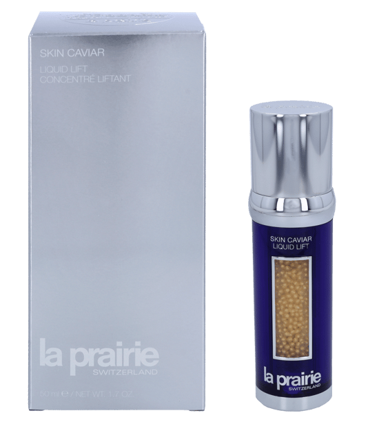 La Prairie Skin Liquid Lift 50ml. - Image 1