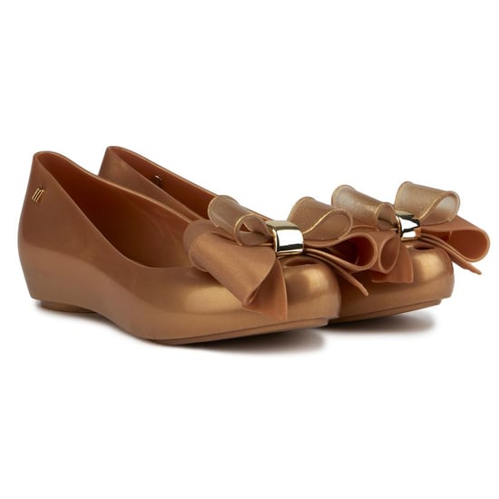 Melissa Ultragirl Fab Bow Schuhe - Image 2
