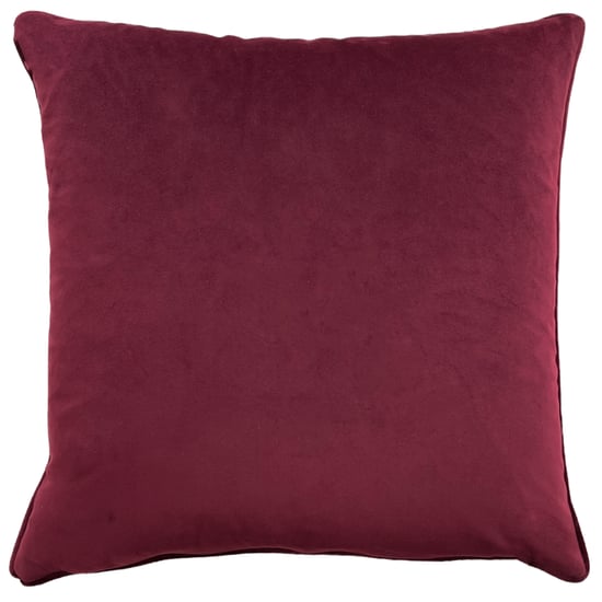 Evans Lichfield Gefärbter Hirsch Aquarell Bedruckter Kissenbezug mit Paspel - Image 2