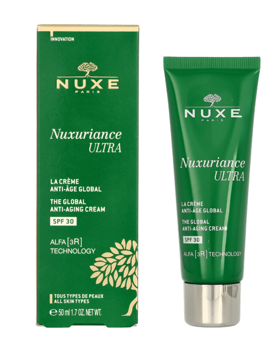 Nuxe Nuxuriance Ultra Replenishing Fluid Creme 50 ml - Image 1