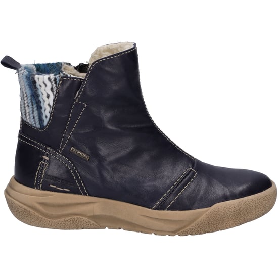 JOSEF SEIBEL Alina 51 | Stiefelette für Damen | Blau Alina 51, ocean-kombi - Image 2