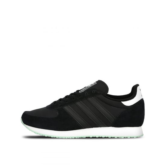 Adidas ZX Racer Womens Black Trainers