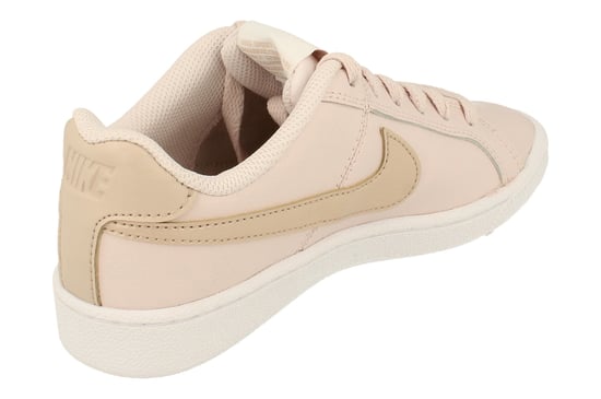 Nike Womens Court Royale Pink Trainers