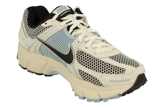 Nike Damen Zoom Vomero 5 Turnschuhe Weiß - Image 4