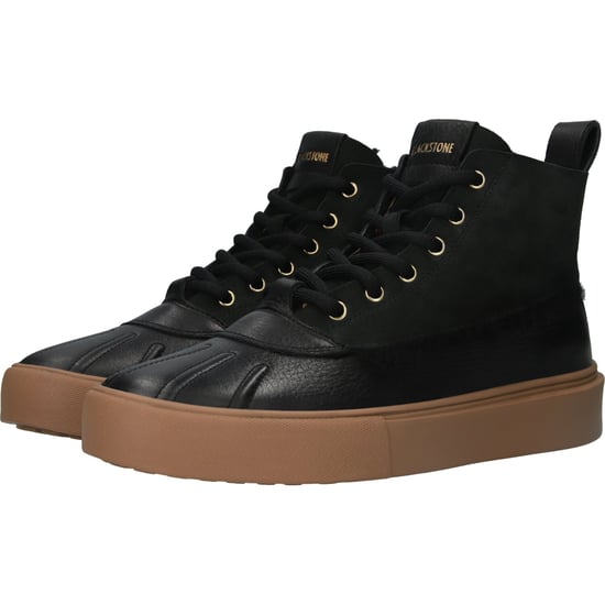 SERMEQ NIVI - Black - Sneaker (hoch) - Image 2