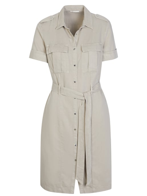 GAS Jeans Kleid - Image 1