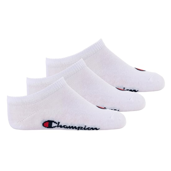 Champion Sneaker Basic Socken - Image 1