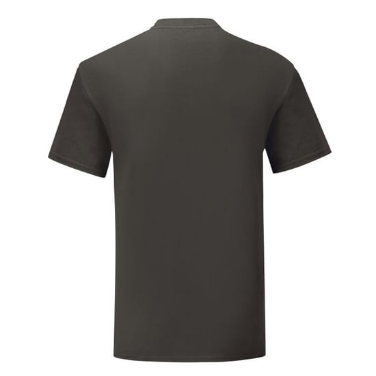 Fruit of the Loom - "Iconic 150" T-Shirt für Herren (Hellgrau) - Image 2