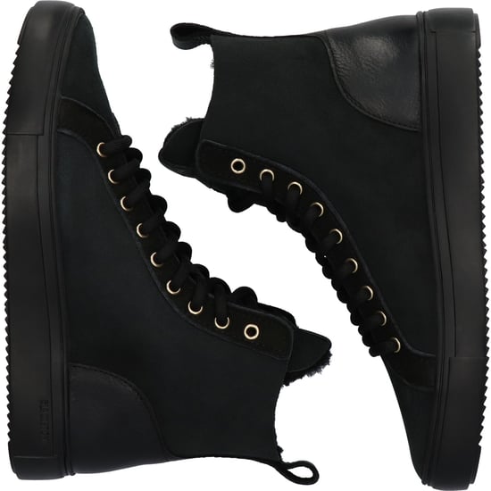 AKNA - Nero - Sneaker (hoch) - Image 6