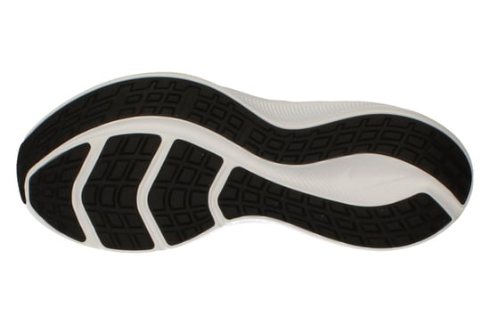 Nike Damen Downshifter 10 Lila Turnschuhe - Image 5