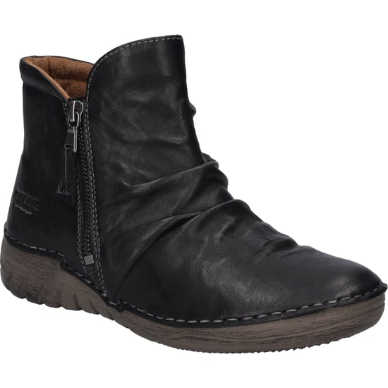 JOSEF SEIBEL Felicia 06 | Stiefelette für Damen | Schwarz Felicia 06, schwarz - Image 1