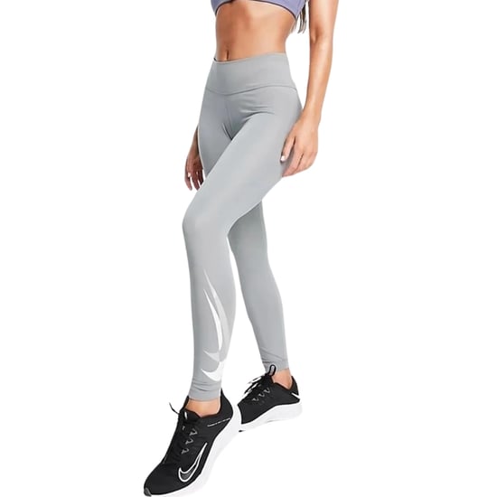 Nike One Graue Leggings - Image 1