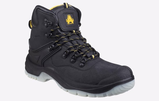Amblers FS198 Sicherheitsstiefel aus Leder für Herren - Image 2